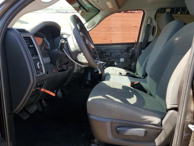 Photo 7 from auction – 2017 RAM 1500 ST with VIN 3C6RR6KT4HG783006