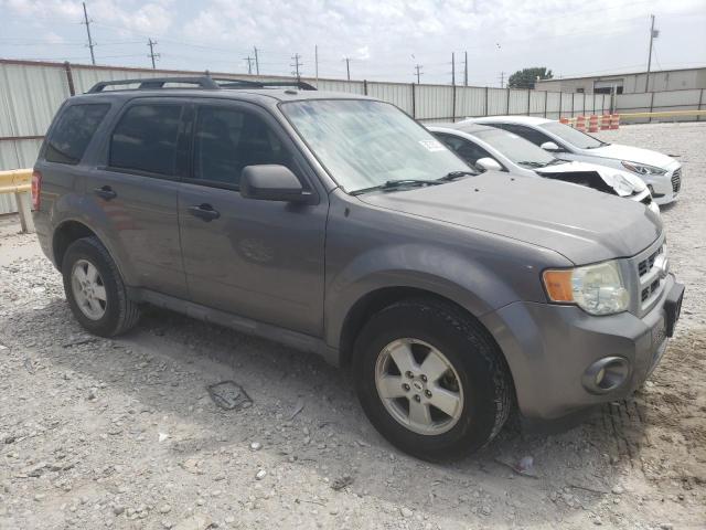 Photo 4 from auction – 2012 FORD ESCAPE XLT with VIN 1FMCU0D79CKB77854