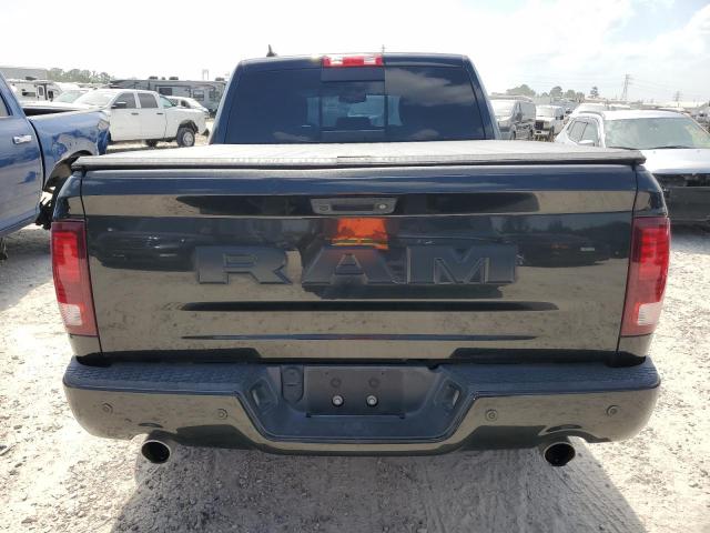 Photo 6 from auction – 2017 RAM 1500 SPORT with VIN 1C6RR6MT1HS615166