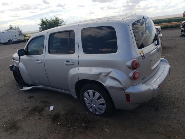 Photo 2 from auction – 2011 CHEVROLET HHR LT with VIN 3GNBABFW1BS502029