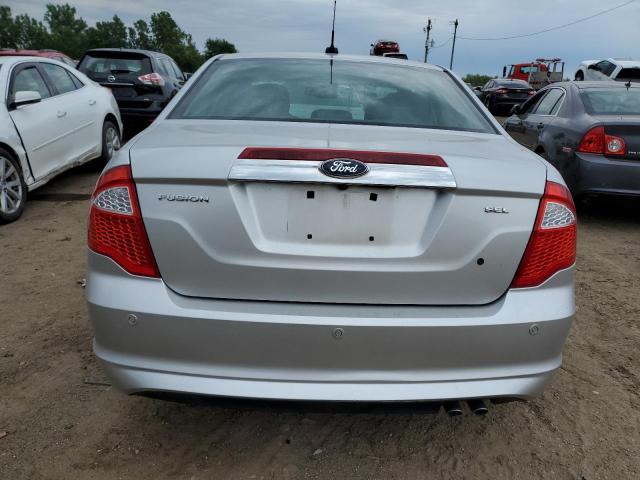 Photo 6 from auction – 2012 FORD FUSION with VIN 3FAHP0JA7CR204620