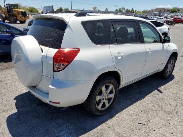 Photo 3 from auction – 2008 TOYOTA RAV4 LIMIT with VIN JTMZD31V485100401
