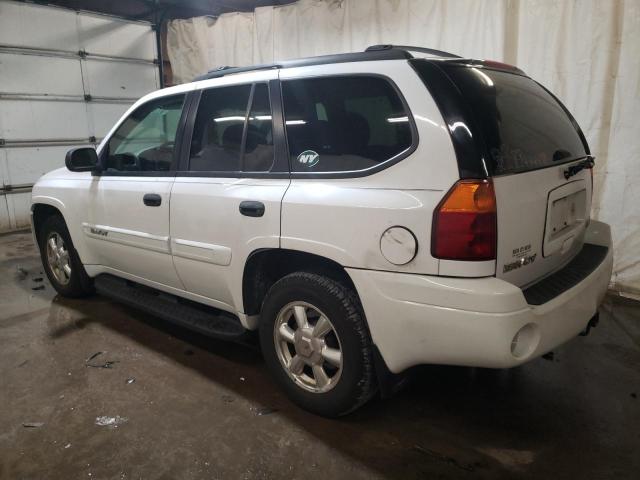 Photo 2 from auction – 2005 GMC ENVOY with VIN 1GKDT13S252332369
