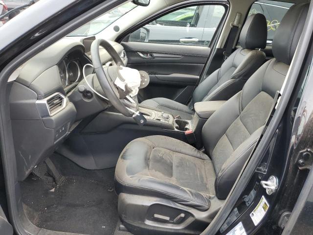 Photo 7 from auction – 2020 MAZDA CX-5 TOURI with VIN JM3KFBCM7L0762528