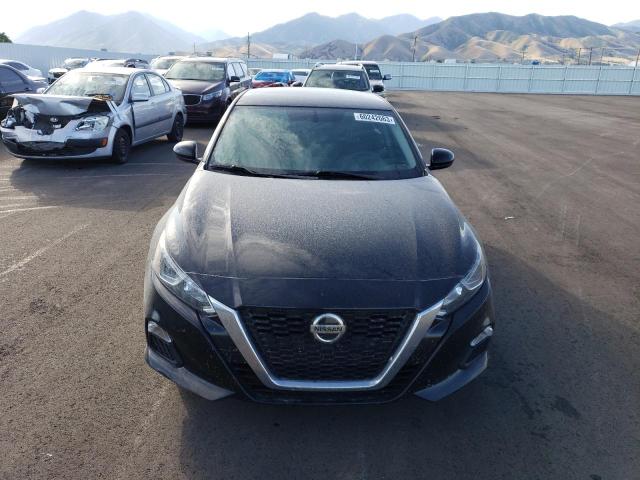 Photo 5 from auction – 2019 NISSAN ALTIMA S with VIN 1N4BL4BV1KN311870