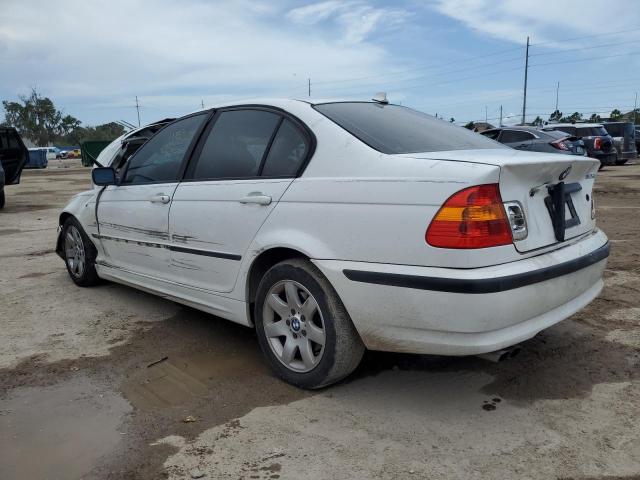 Photo 2 from auction – 2003 BMW 325 I with VIN WBAET37483NJ24190