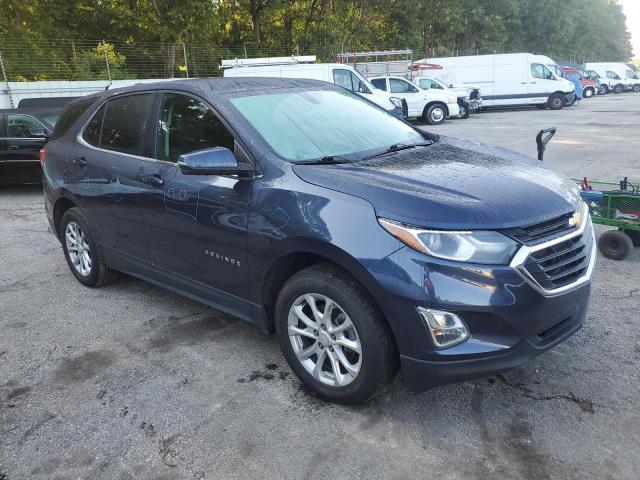 Photo 4 from auction – 2019 CHEVROLET EQUINOX LT with VIN 3GNAXKEV2KL277262