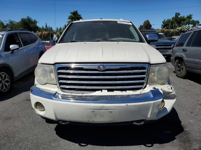 Photo 5 from auction – 2009 CHRYSLER ASPEN LIMI with VIN 1A8HW58T49F704377