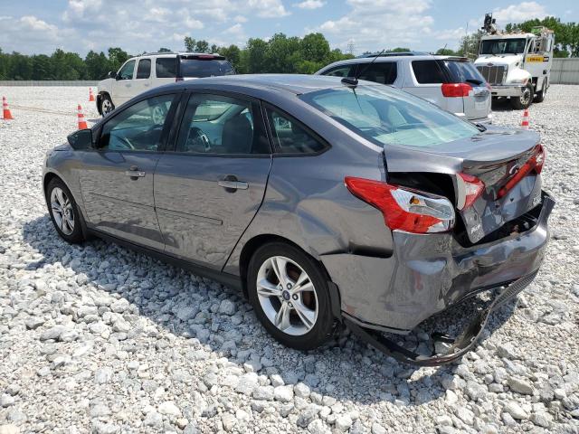 Photo 2 from auction – 2014 FORD FOCUS SE with VIN 1FADP3F24EL166749