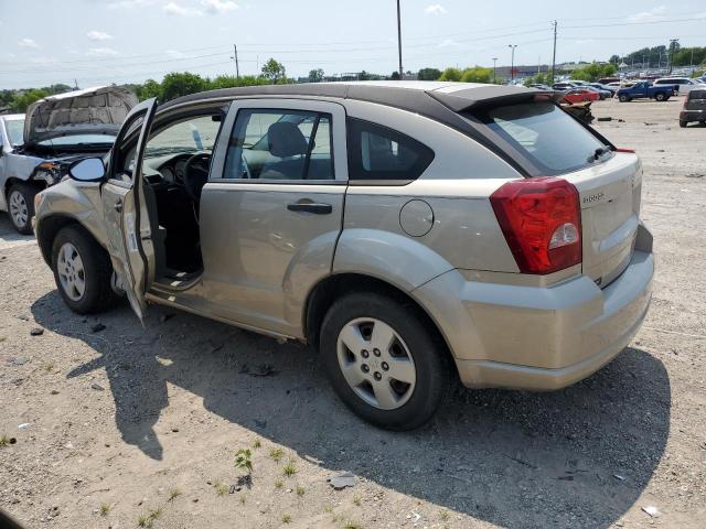 Photo 2 from auction – 2009 DODGE CALIBER SE with VIN 1B3HB28A39D151461