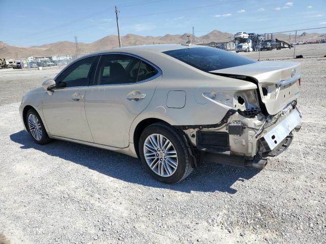 Photo 2 from auction – 2013 LEXUS ES 350 with VIN JTHBK1GG1D2015417
