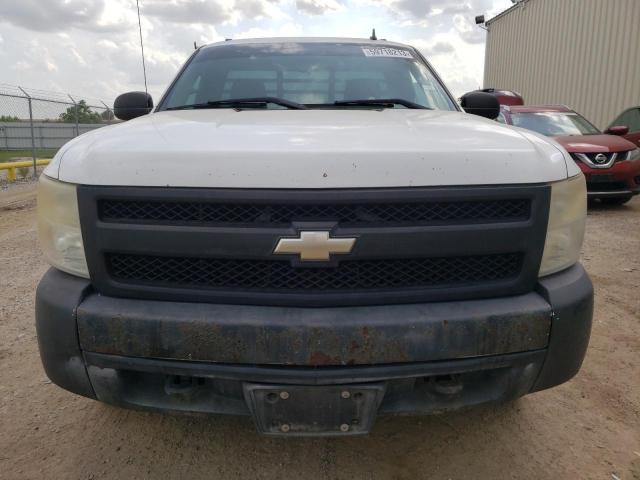 Photo 5 from auction – 2008 CHEVROLET SILVERADO with VIN 1GCEK14C28Z198159