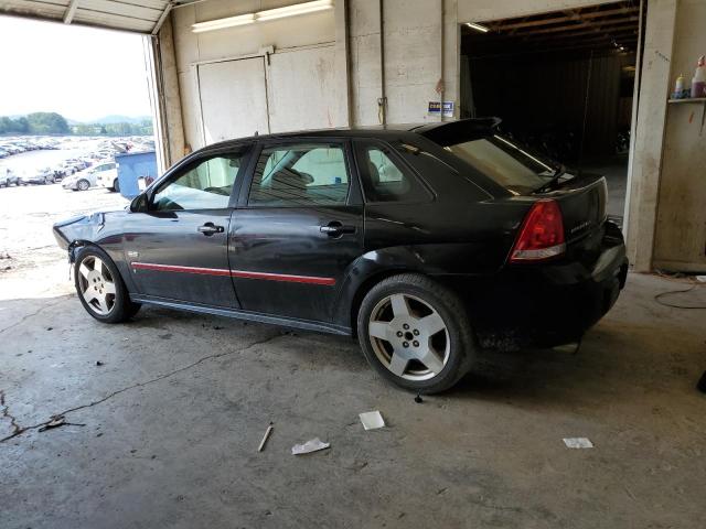 Photo 2 from auction – 2007 CHEVROLET MALIBU MAX with VIN 1G1ZW67177F123513