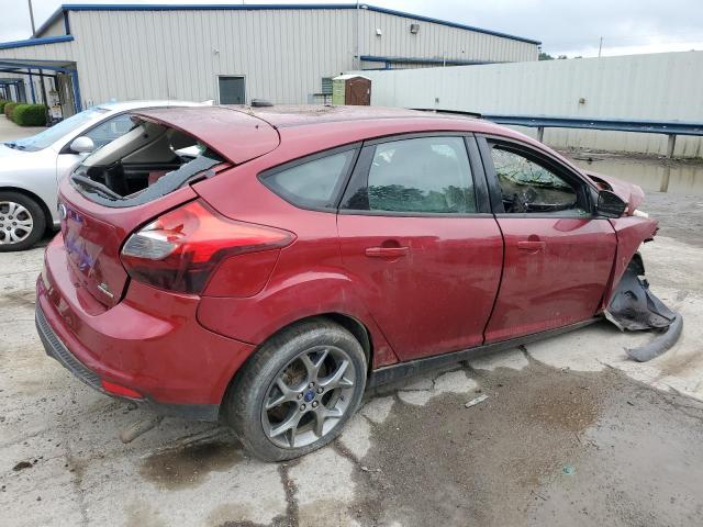 Photo 3 from auction – 2013 FORD FOCUS SE with VIN 1FADP3K27DL258801