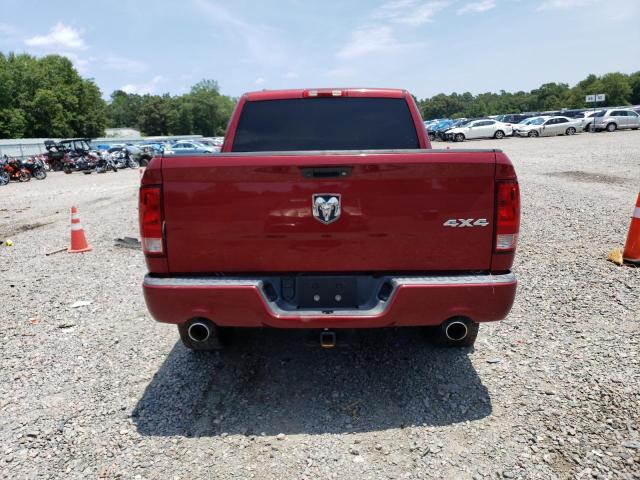 Снимка 6 от търг – 2013 RAM 1500 ST с VIN 1C6RR7KT0DS542732