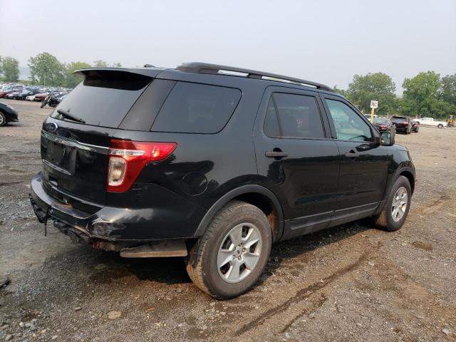 Photo 3 from auction – 2012 FORD EXPLORER with VIN 1FMHK7B80CGA75040