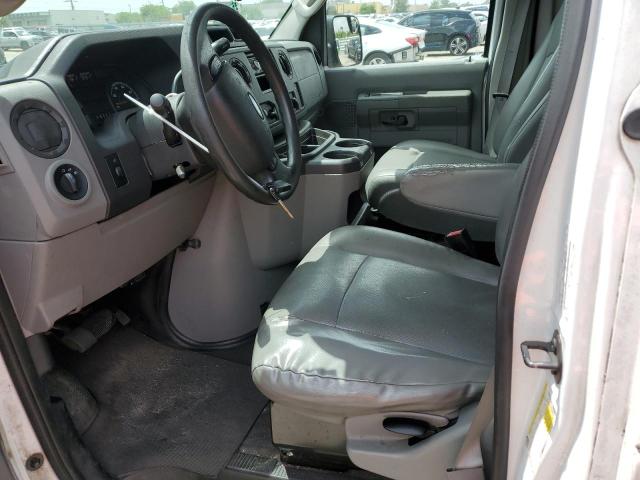 Photo 7 from auction – 2012 FORD ECONOLINE with VIN 1FTNE1EWXCDA85517