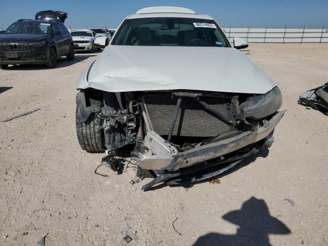 Photo 5 from auction – 2014 BMW 320 I with VIN WBA3B1C54EP679545