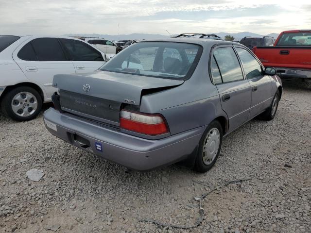 Photo 3 from auction – 1997 TOYOTA COROLLA BA with VIN 1NXBA02E4VZ654297