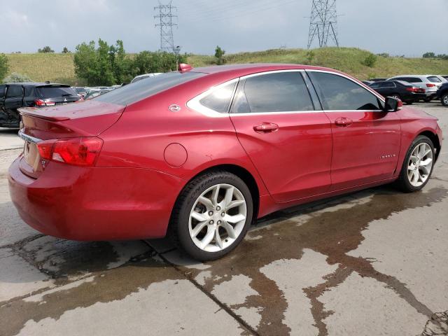 Photo 3 from auction – 2014 CHEVROLET IMPALA LT with VIN 2G1125S3XE9246773