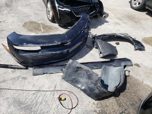 Фото 12 с аукциона – 2014 CHEVROLET CAMARO LS с VIN 2G1FA1E32E9272913