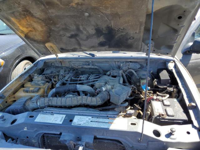 Photo 11 from auction – 2000 FORD RANGER SUP with VIN 1FTYR14V7YPA53141