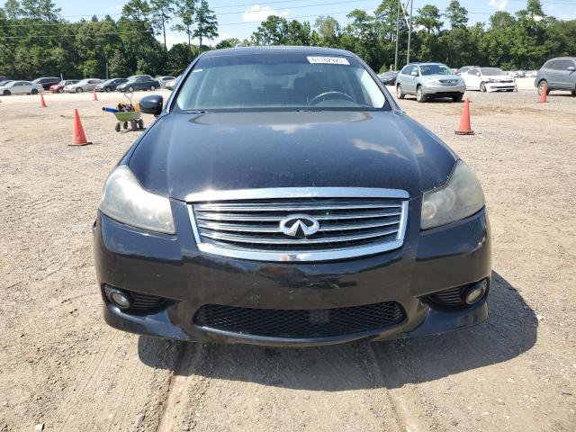 Photo 5 from auction – 2010 INFINITI M35 BASE with VIN JN1CY0AP9AM910227