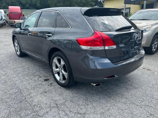 Photo 3 from auction – 2011 TOYOTA VENZA with VIN 4T3BK3BB3BU057729