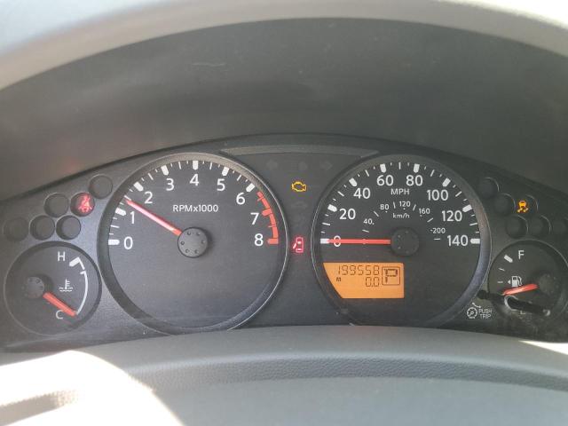 Photo 9 from auction – 2012 NISSAN FRONTIER S with VIN 1N6BD0CT2CC401665