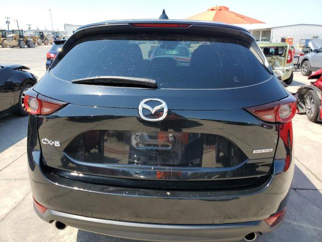 Photo 6 from auction – 2021 MAZDA CX-5 TOURI with VIN JM3KFACM6M0336258
