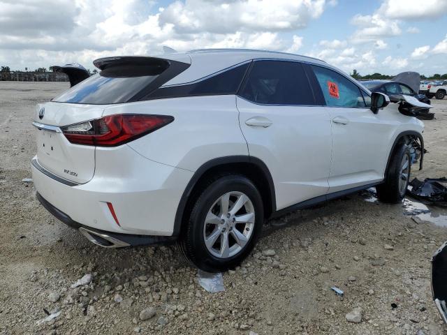 Photo 3 from auction – 2017 LEXUS RX 350 BAS with VIN 2T2BZMCA0HC062778
