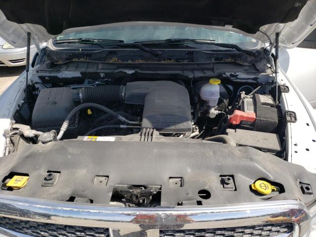 Photo 11 from auction – 2022 RAM 1500 CLASS with VIN 1C6RR6LG1NS185655