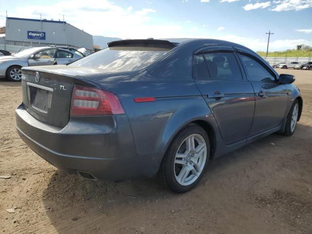Photo 3 from auction – 2007 ACURA TL with VIN 19UUA66237A802316