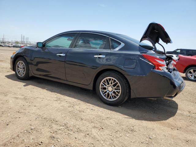 Photo 2 from auction – 2016 NISSAN ALTIMA 2.5 with VIN 1N4AL3AP5GC243875
