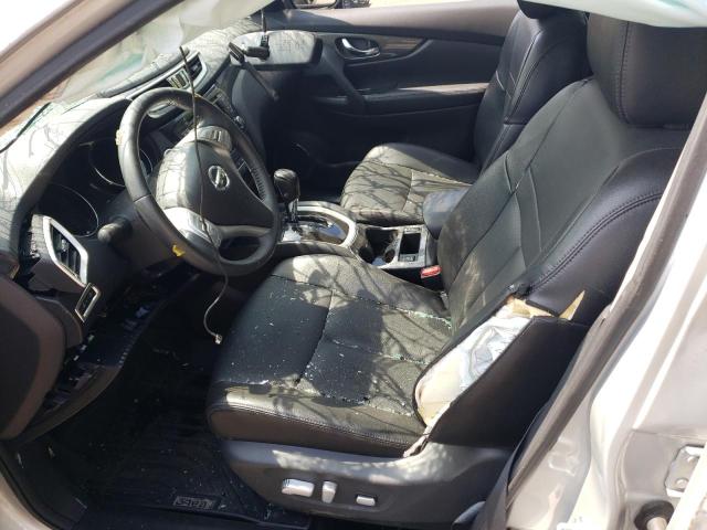 Photo 7 from auction – 2016 NISSAN ROGUE S with VIN 5N1AT2MVXGC768697