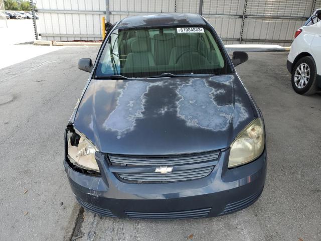 Photo 5 from auction – 2009 CHEVROLET COBALT LS with VIN 1G1AS58H397239495