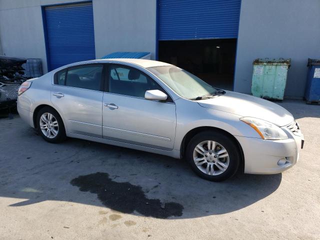 Photo 4 from auction – 2012 NISSAN ALTIMA BAS with VIN 1N4AL2AP0CN455611
