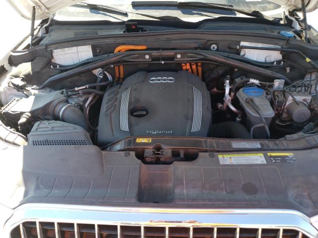 Photo 12 from auction – 2013 AUDI Q5 PREMIUM with VIN WA1C8AFP9DA002646