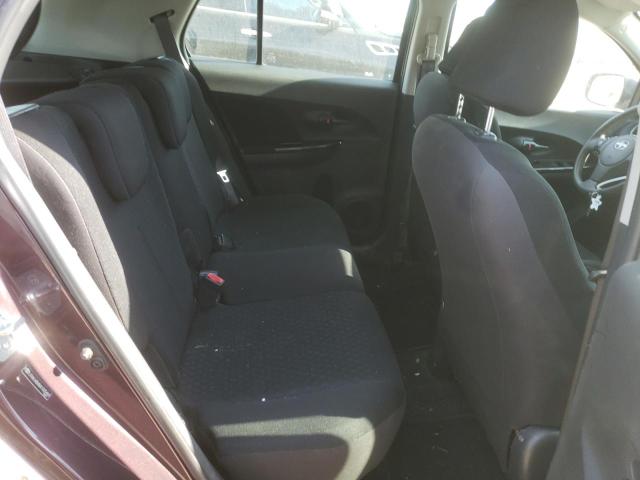 Photo 10 from auction – 2010 TOYOTA SCION XD with VIN JTKKU4B48A1005469