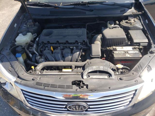 صورة رقم 11 من المزاد - 2009 KIA OPTIMA LX مع VIN KNAGE228095325503