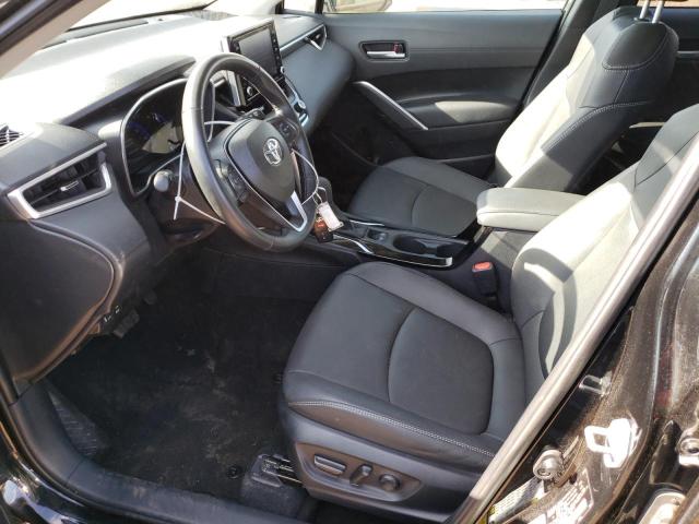 Photo 7 from auction – 2022 TOYOTA COROLLA CR with VIN 7MUEAABG8NV014502