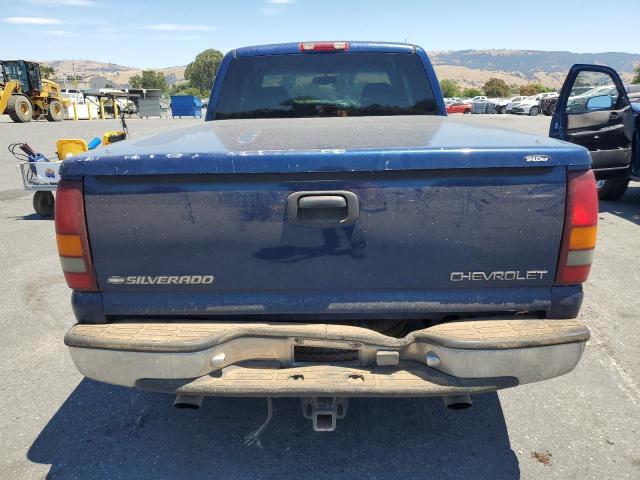 Photo 6 from auction – 2000 CHEVROLET SILVERADO with VIN 2GCEC19T6Y1367713