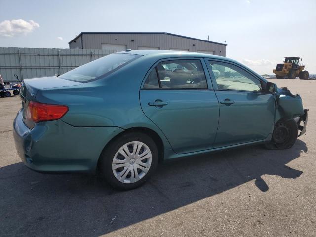 Photo 3 from auction – 2010 TOYOTA COROLLA BA with VIN 2T1BU4EEXAC380996