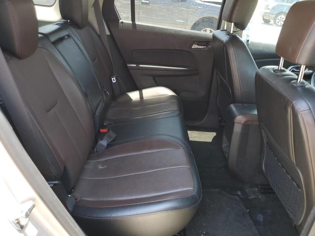 Photo 10 from auction – 2012 GMC TERRAIN SL with VIN 2GKALUEK4C6367769