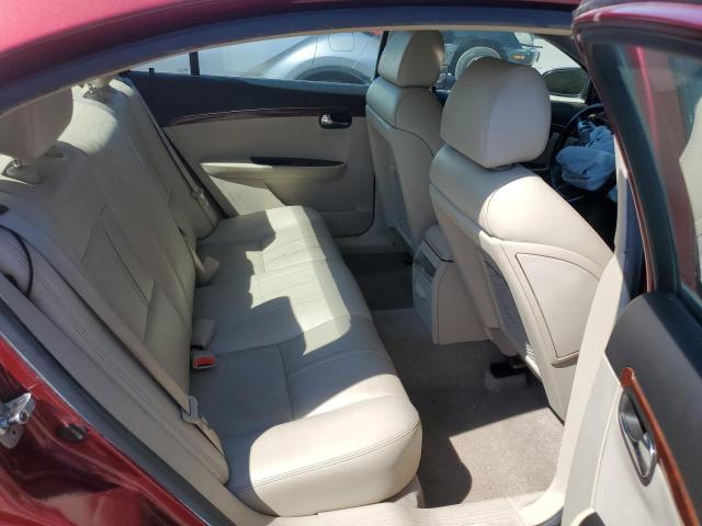 Photo 10 from auction – 2008 SATURN AURA XE with VIN 1G8ZS57N98F117644