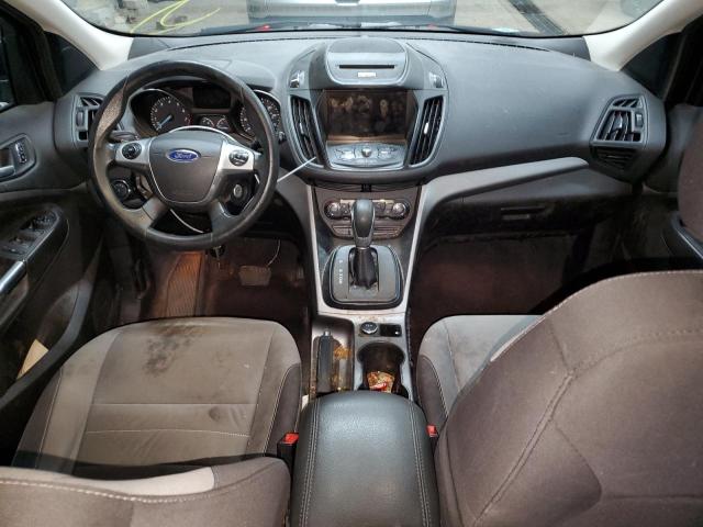 Photo 8 from auction – 2015 FORD ESCAPE SE with VIN 1FMCU9GXXFUA77237
