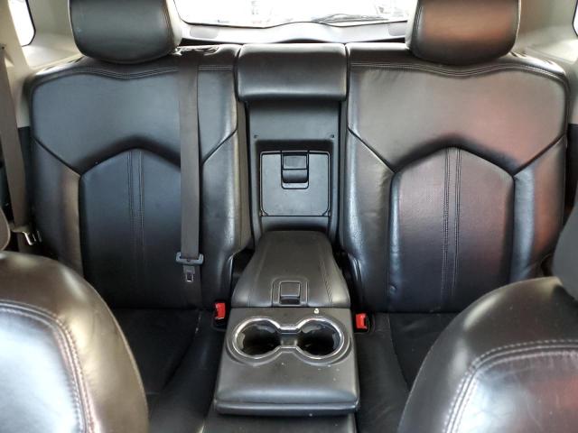 Photo 10 from auction – 2011 CADILLAC SRX LUXURY with VIN 3GYFNAEY8BS648692