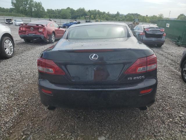 Photo 6 from auction – 2015 LEXUS IS 250 with VIN JTHFF2C25F2533068