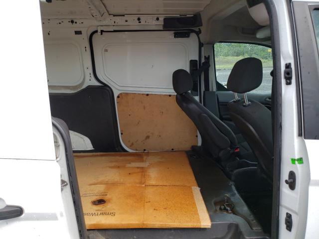 Photo 11 from auction – 2017 FORD TRANSIT CO with VIN NM0LS7E7XH1315400