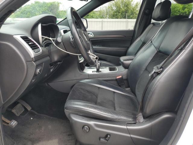 Photo 7 from auction – 2015 JEEP GRAND CHER with VIN 1C4RJFAG4FC925195